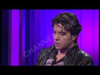 Laert Vasili, në "Pro Art"