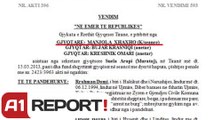 A1 Report - I dënuari për tentativë përdhunimi kapet duke vjedhur vila në Farkë