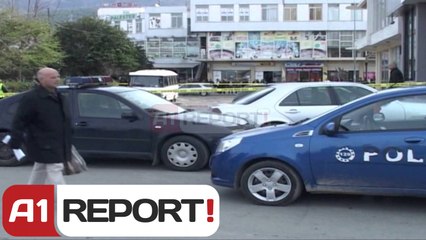 A1 Report - Vrasje për hakmarrje në Kurbin  73-vjeçari ekzekutohet në oborr