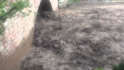 Lumi Shkumbin: A Key River in Albania