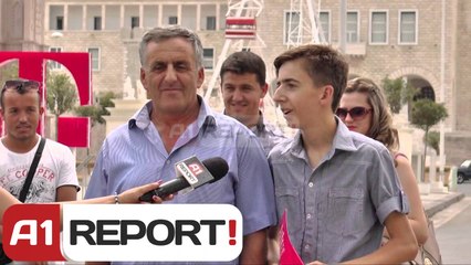 A1 Report - Telekom Albania, 12 çifte fitojnë udhëtime falas me Connected Europe