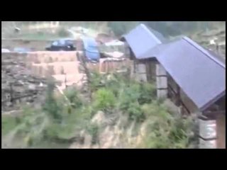 Përmbytet Tetova. 5 viktima dhe dëme të shumta materiale