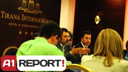 A1 Report - Plani rregullues, 730 mln lekë 26 bashkive, i bashkohen 5 të djathta