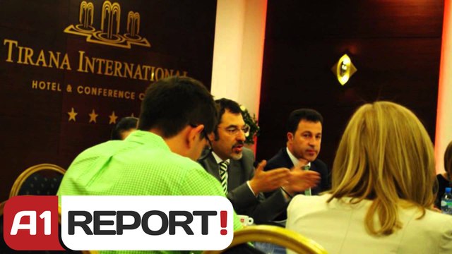 A1 Report - Plani rregullues, 730 mln lekë 26 bashkive, i bashkohen 5 të djathta