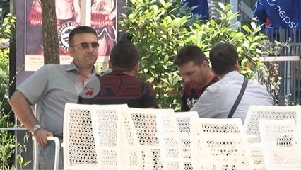 Ngarkesa mikrobesh në akull, pezullohen dhe gjobiten 36 subjekte nga ISHSH