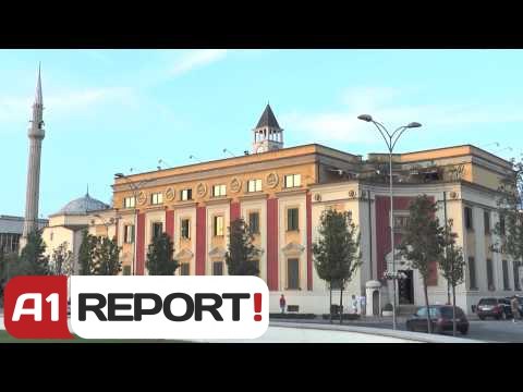 A1 Report - Veliaj tri detyra administratorëve: Tirana xix para fillimit të shkollës