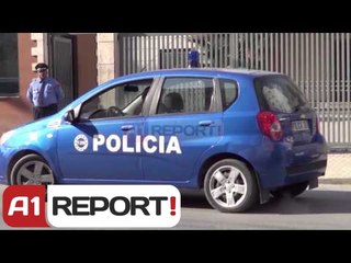 A1 Report - Pronari i dehur kyç 5 fëmijë në  dyqan, kërcënon me jetë policinë