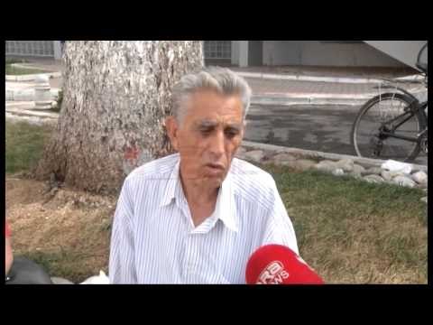 QSUT në 40 gradë, pacientët marrin freskuese nga shtëpia - Ora News-