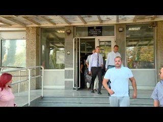 Gjykata Themelore Penale shtyu seancën e parë për rastin “Puçi”