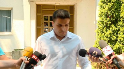 Largimi i Ivanovskit, përplasë LSDM-në dhe VMRO-në