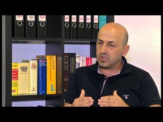 Urbanisti Flamur Kuçi : Skeptik për pezullimin e ndertimeve pa leje per nje vit