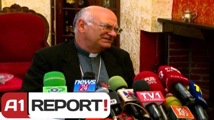 A1 Report - ALUIZNI jep 6 lejet e para të legalizimit për komuniteteve fetare