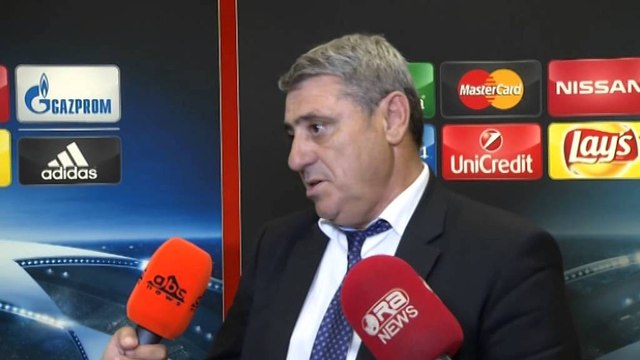 Fadil Vokrri për pranimin e Kosovës: Në rrugë të sigurt drejt UEFA-s e FIFA-s