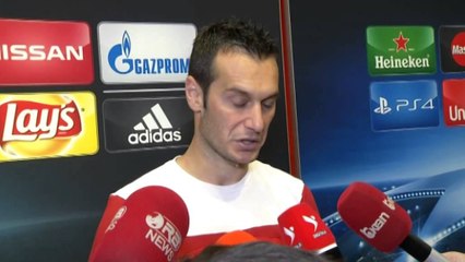 Humbja e Skënderbeut, Drejtuesit dhe lojtarët e ekipit të zhgënjyer