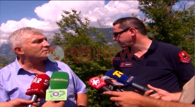 Mbyllet operacioni, Dukagjin, kultivuesit e vërtetë të parcelave me kanabis jetojnë në qytet