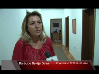 Lajme - Mbledhje e AAK Gjakovë (20 Gusht)