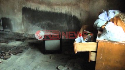 Largimi misterioz i vajzave, zbulohet letra me mesazh kërcënues për familjen