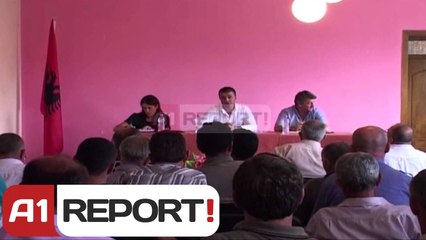 A1 Report - 'Spiunët' e ajrit zbulojnë drogën   70 parcela vetëm në Kurvelesh