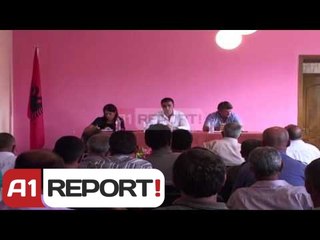 A1 Report - 'Spiunët' e ajrit zbulojnë drogën   70 parcela vetëm në Kurvelesh