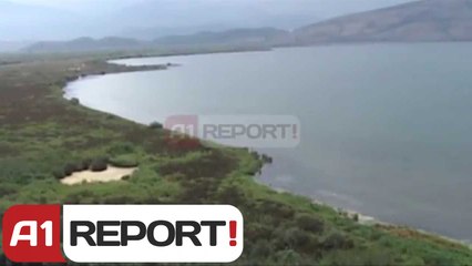 A1 Report - Butrint, i nxehti ngordh midhjet