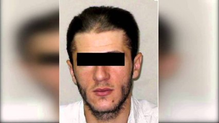 Paraburgim për nëntë personat e arrestuar në aksionin e ditës së djeshme