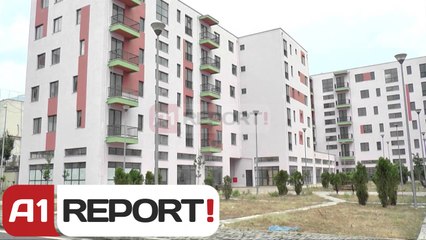 A1 Report - Banesat sociale,ja dokumentet e kriteret e nevojshme për ta fituar