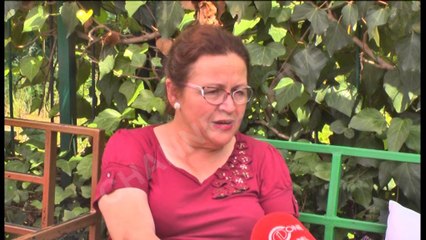 Mimoza Keta, e ftuar në "Summer Morning"