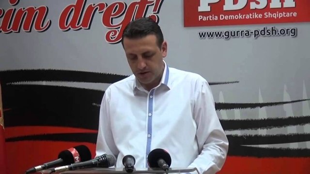 Përmbytjet në Tetovë, PDSH-ja akuzon BDI-në për paaftësi menaxhimi