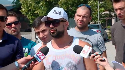 Kandidatët në konkursin për zjarrfikës, ankohen për padrejtësi