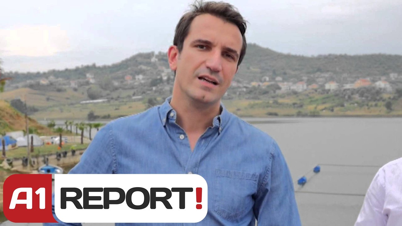 A1 Report - Veliaj shpall zhvillimin e parkut të 3 në Kashar:Fokusi ynë te natyra