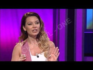 "proArt", nga Najada Elmazi - Felix Bilani