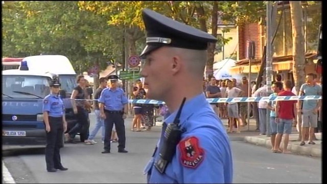 Shpërthen bombula e gazit në një ëmbëltore në Don Bosko , 18 të plagosur