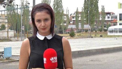 "Pastrimi i Tiranës", pas paralajmërimit hiqen makinat pranë stadiumit "Dinamo"