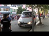 Bombola e gazit shpërthen në ëmbëltore, 21 të plagosur tek “Don Bosko”