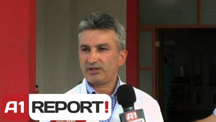 A1 Report - Mjeku Çela: Të gjithë janë jashtë rrezikut për jetën