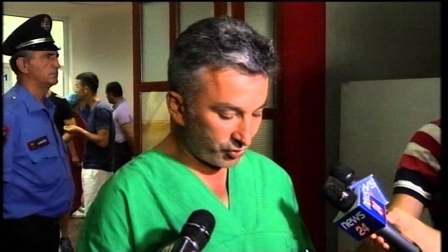 Shpërthimi në “Don Bosko”. 20 të plagosur nga rrjedhja e gazit në ëmbëltore