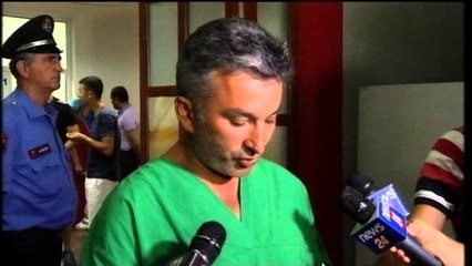 Shpërthimi në “Don Bosko”.  20 të plagosur nga rrjedhja e gazit në ëmbëltore