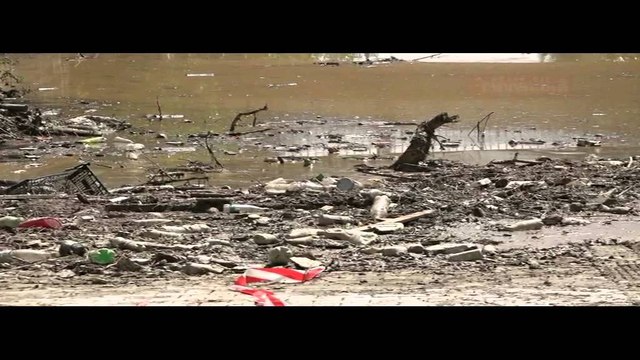 Komuna e Tetovës nuk ndjehet përgjegjëse për përmbytjet