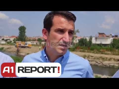 A1 Report - Kryebashkiaku Veliaj rikthen planin “Rama” për Bulevardin e Tiranës