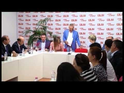 Politika e taksave, LSI: Ndryshimet vetëm në funksion të rritjes ekonomike