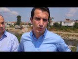 Bulevardi i ri i Tiranës, Veliaj: Kthim tek projekti origjinal
