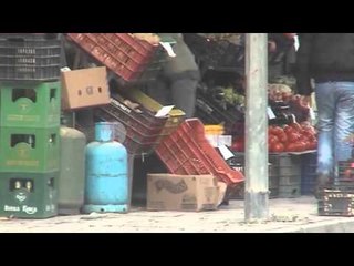 Tregtimi i gazit, IQT: Tregu informal rrezikon jetën e qytetarëve