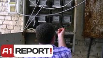 A1 Report - Kërkohet drejtori i OSHEE Lezhë  urdhëroi t'i rilidhet energjia 1 hoteli