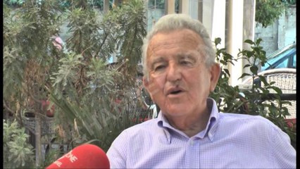 Petrit Teferiçi, i ftuar në "Summer Morning"