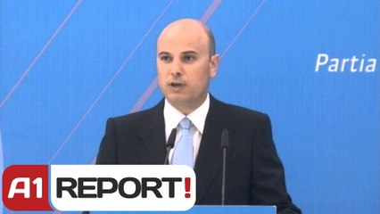 A1 Report - PD, Malltezi: Sezoni turistik plot me dështime dhe pas me standarde