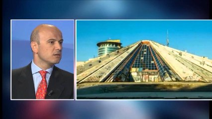 Malltezi akuza Bashkisë: Nuk ka plan për Tiranën, por vetëm retorikë politike