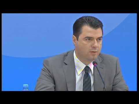 Aksioni opozitar. Basha: Paketë emergjence për ekonominë. Basha: PD nuk bën koalicion