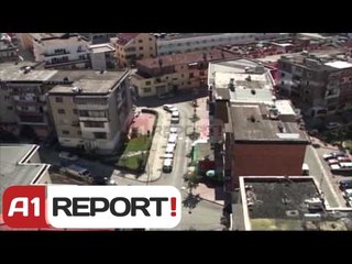 A1 Report - Ja në cilët bashki do të lejohen ndërtimet deri në pesë kate