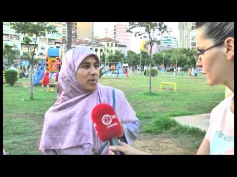 Qentë e rrugës. Denoncohen nga qytetarët e Tiranës