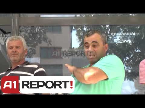 A1 Report - Radhë për pasaportat, qytetarët revoltohen: Nuk po marrim shërbim